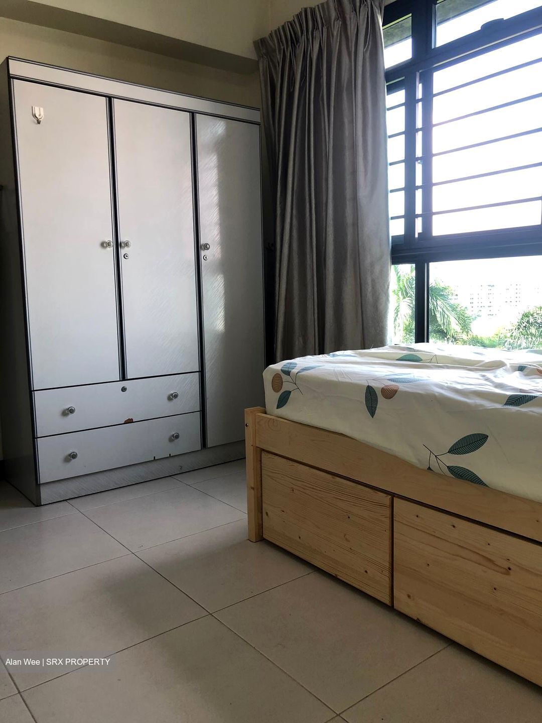 Blk 441B Clementi Towers (Clementi), HDB 3 Rooms #567376731